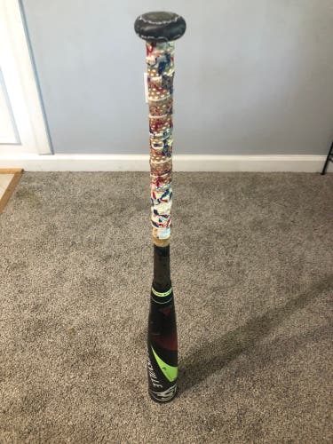 2018 Composite (-3) 29 oz 32" Prime Bat
