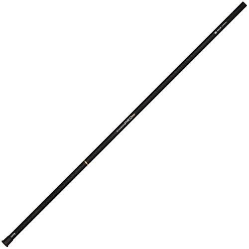 New ECD East Coast Dyes Black CARBON PRO 2.0 Comp Defense Lacrosse Shaft
