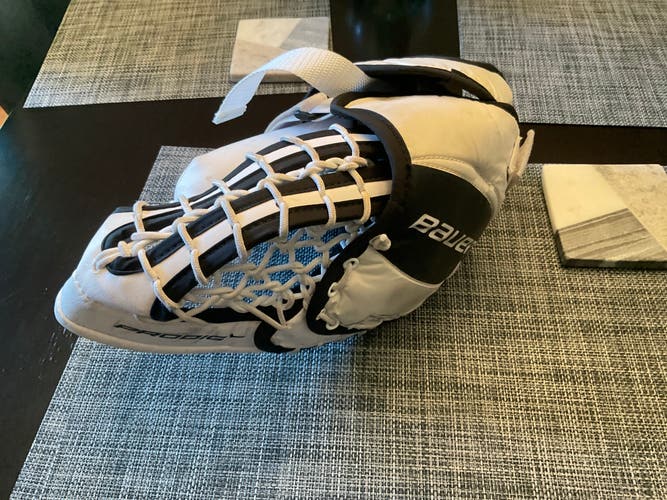 Used Bauer Regular GSX