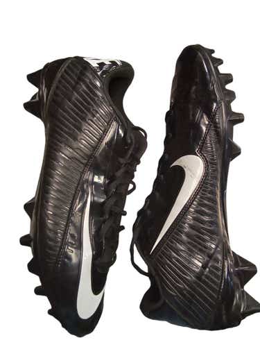 Used Nike Senior 13 Football Cleats