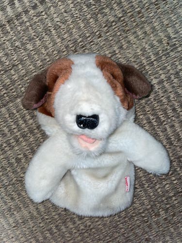Daphne Dog Headcover