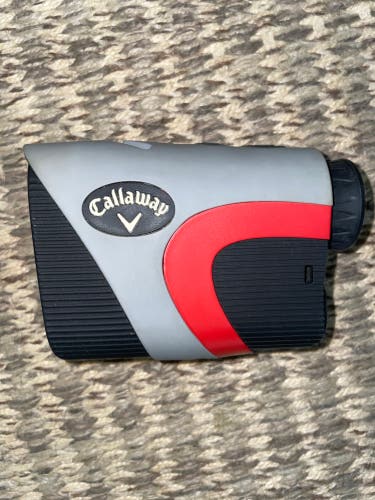 Callaway 300 Pro Rangefinder