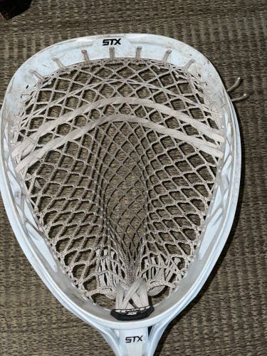 Strung Eclipse 2 Goalie Head