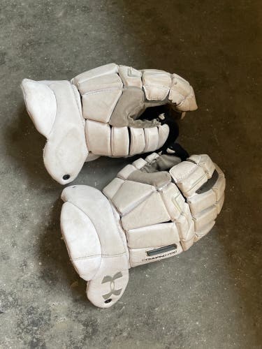 Under Armour Command pro 3 Goalie Gloves
