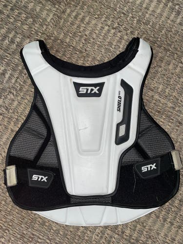 STX Shield 500 Chest Protector