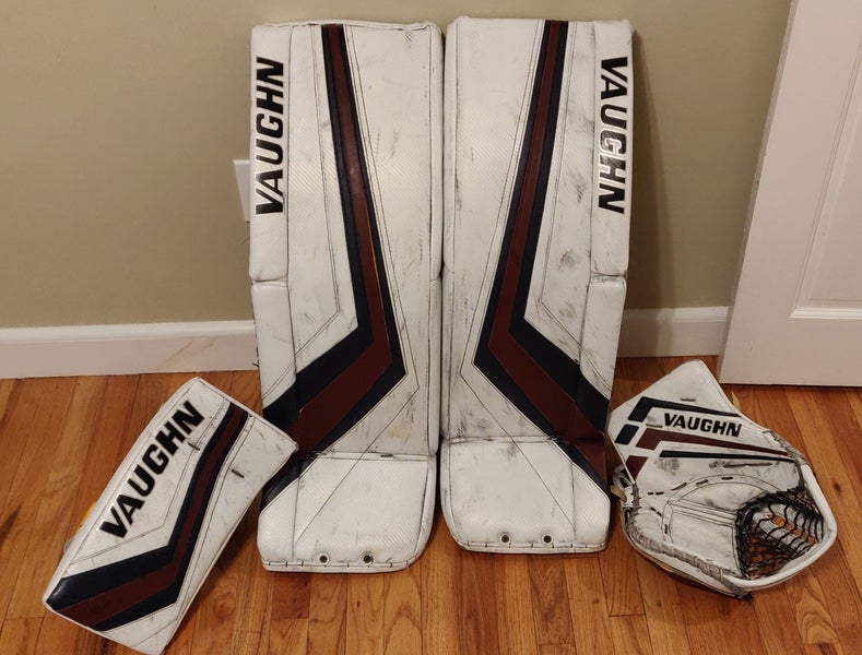 34" +1" Vaughn SLR2 Full Set Pro Stock