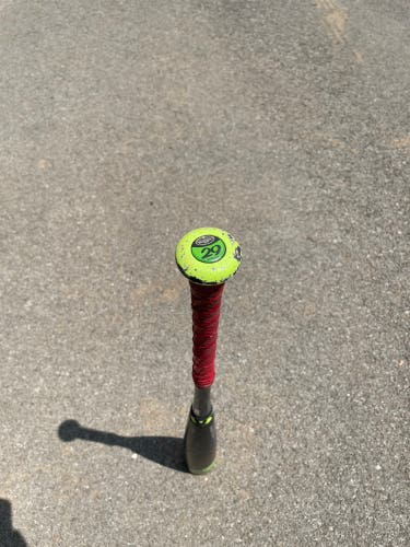 2019 Louisville Slugger 719 Select