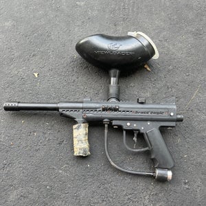Paintball Used Gun
