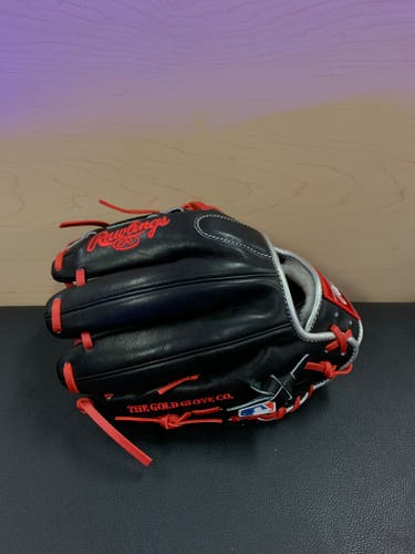 New Right Hand Throw Rawlings Infield Pro Preferred Baseball Glove 11.75"