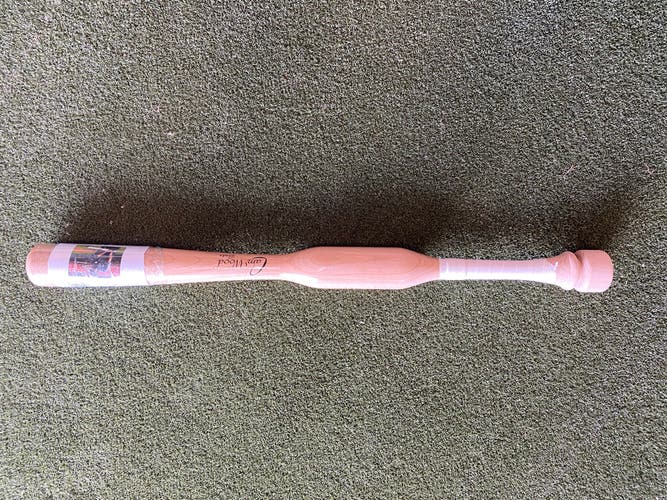 CaWood Training Bat