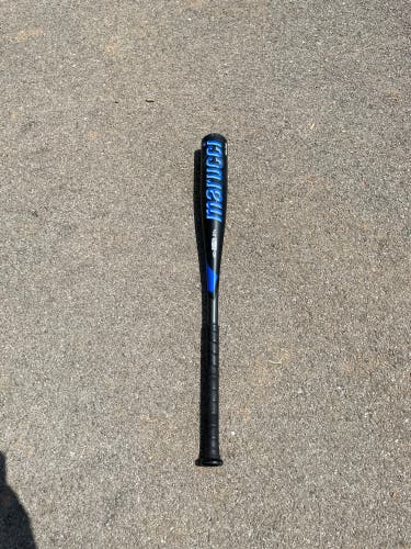 Marucci F5 2¾'' USSSA Bat (-10)