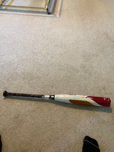 USSSA Certified Composite (-8) 31" CF Zen Bat