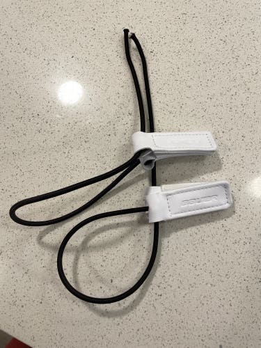 Bauer Monster HAL TOE TIES