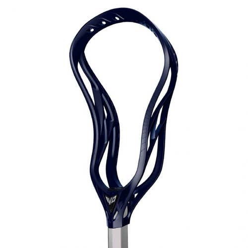 New Warrior Unstrung Evo 5 Lacrosse Head