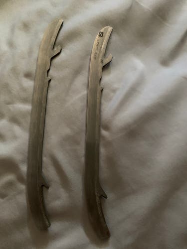 Used Bauer  TUUK Lightspeed Pulse Edge