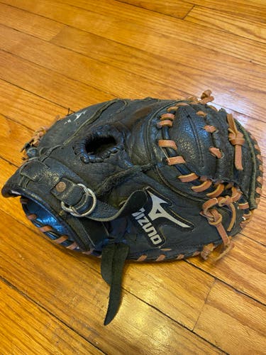 Mizuno GXC 105D 32.5" Catcher's mitt (RHT)