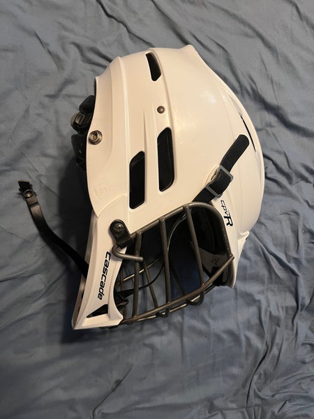 Player's Cascade CPV-R Helmet L/M