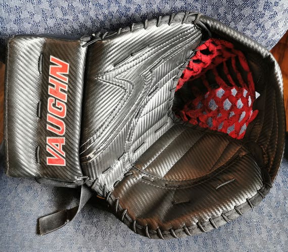Vaughn Pro V Elite Pro Carbon Catcher