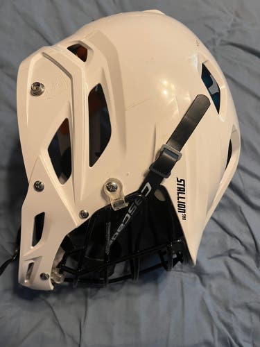 Player's STX Stallion 500 Helmet L/M