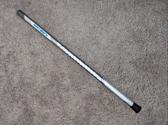 Warrior Evo QX Fatboy Carbon Shaft