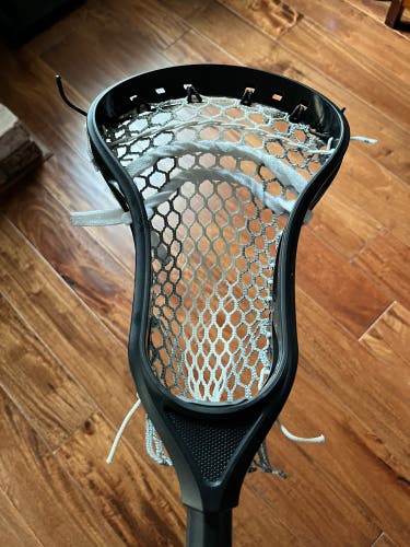 Boombah lacrosse complete head and shaft