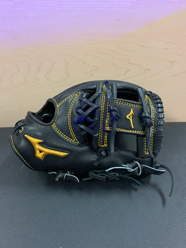 New Right Hand Throw Mizuno Infield Pro Baseball Glove 11.75"
