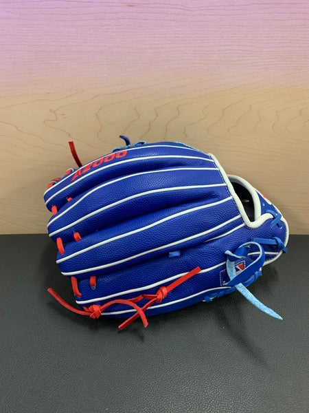 New Right Hand Throw Wilson Infield A2000 Baseball Glove 12.25"