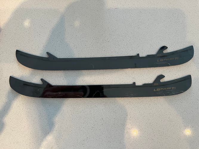 Used Bauer 263 mm LS Pulse Ti