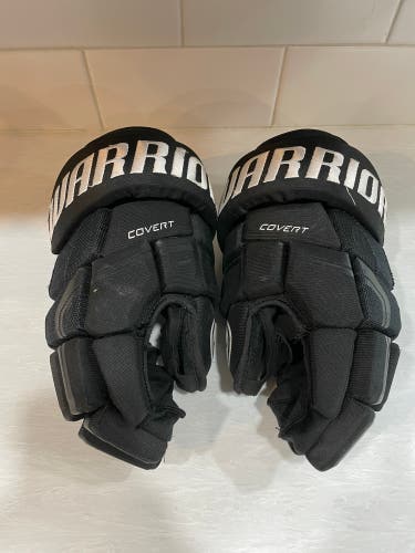 Warrior 15" Covert QRE4 Gloves