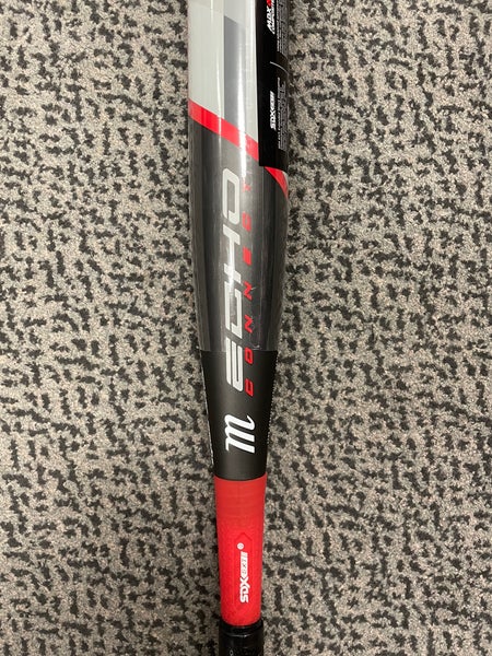 Marucci Echo Connect 32 inch 21 once Fastpitch bat