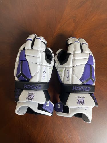 PLL Player Issued Epoch 12" Integra LE Waterdogs Gloves