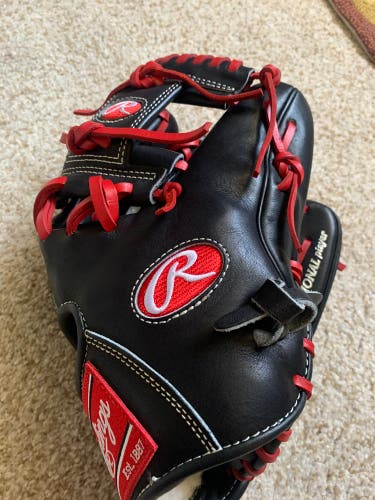 Rawlings Pro Preferred Glove