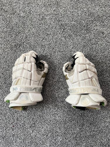 Maverik 13" M4 Lacrosse Gloves