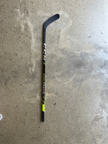 Senior Right Handed P90TM  Super Tacks AS3 Pro Hockey Stick