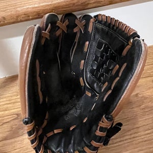 Left Hand Throw 12" Baseball Glove