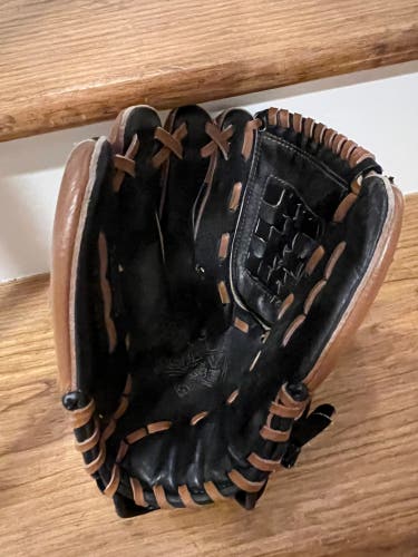 Left Hand Throw 12" Baseball Glove