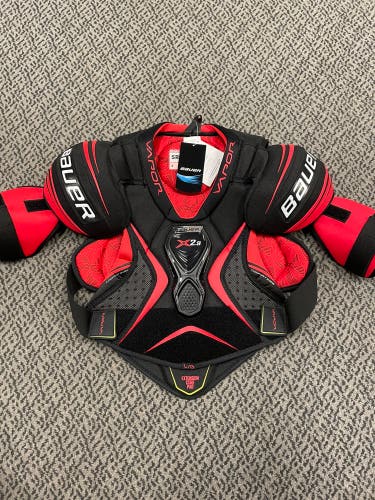 Bauer Vapor X2.9 Senior Large Shoulder Pads