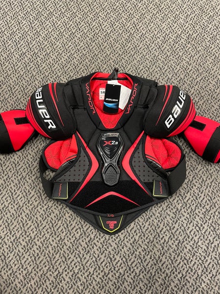 Bauer Vapor X2.9 Senior Large Shoulder Pads