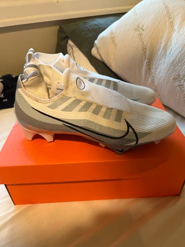 Harley Used Nike Vapor edge pro 360