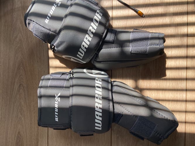 Warrior Ritual X Knee Guards