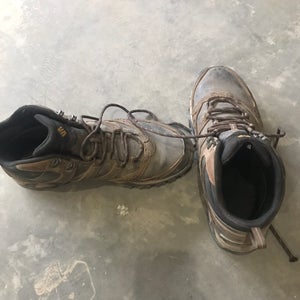 Colombia Trail Hiker’s