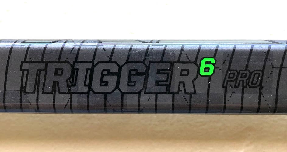 Pro Stock RibCor Trigger 6 Pro Hockey Stick - P90/92