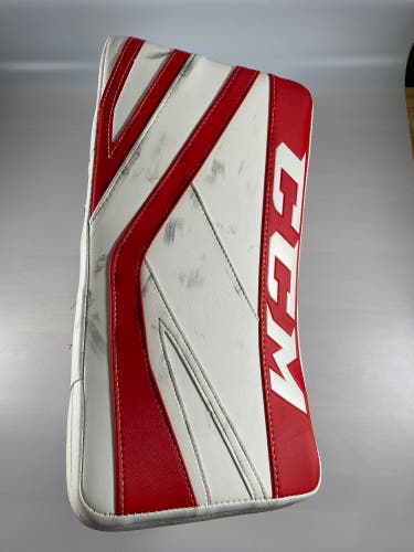 Used Regular Senior P2.9 Glove and Blocker