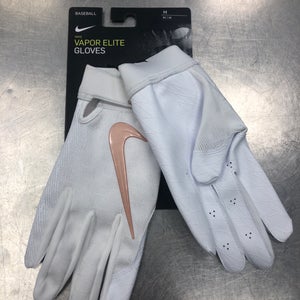 Nike Vapor Elite Gloves Medium