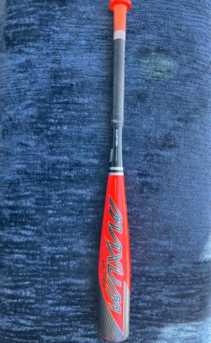 Used 2022 Easton Composite Maxum Ultra Bat (-12) 15 oz 27"