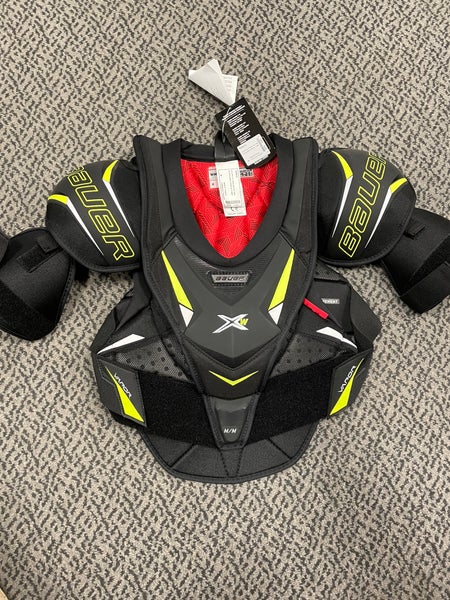 Bauer Vapor Women’s Medium shoulder pads