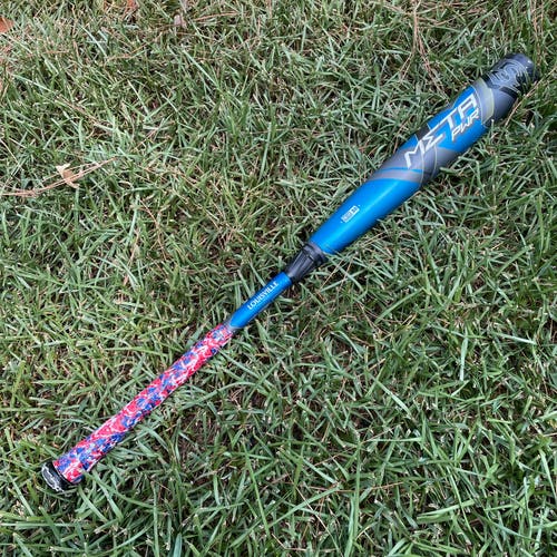 2020 Louisville Slugger Meta PWR BBCOR Baseball Bat - 33"/30oz. - FREE SHIPPING