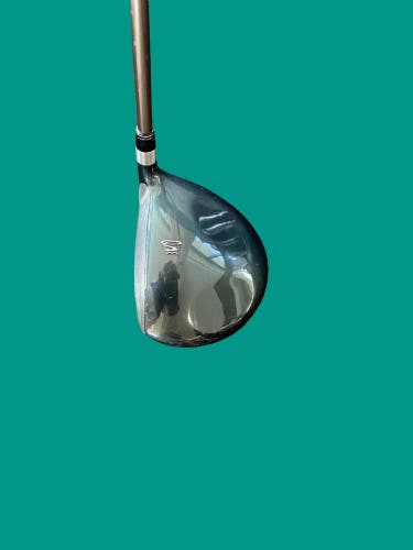 King Cobra Left Handed 11 Degree Offset SS 350 Driver