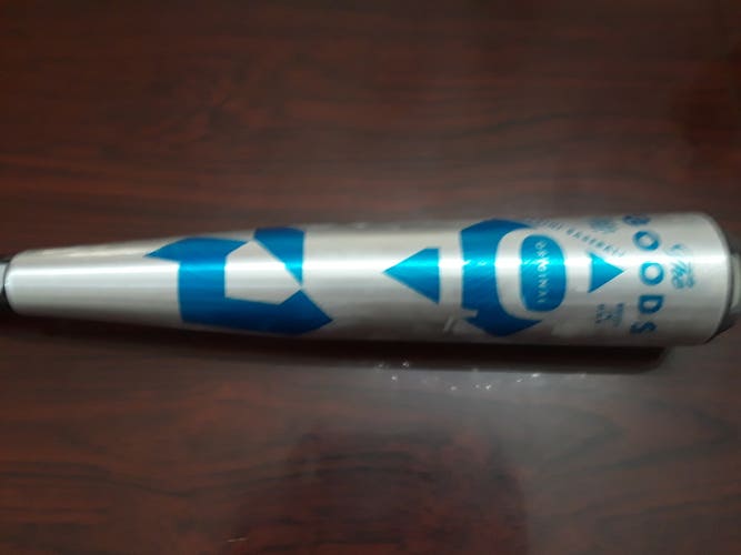 2022 DeMarini Hybrid The Goods Bat (-10) 18 oz 28"