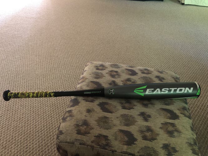 Kid Pitch (9YO-13YO) Easton XL3 (-5)31" 26 oz USSSA Bat